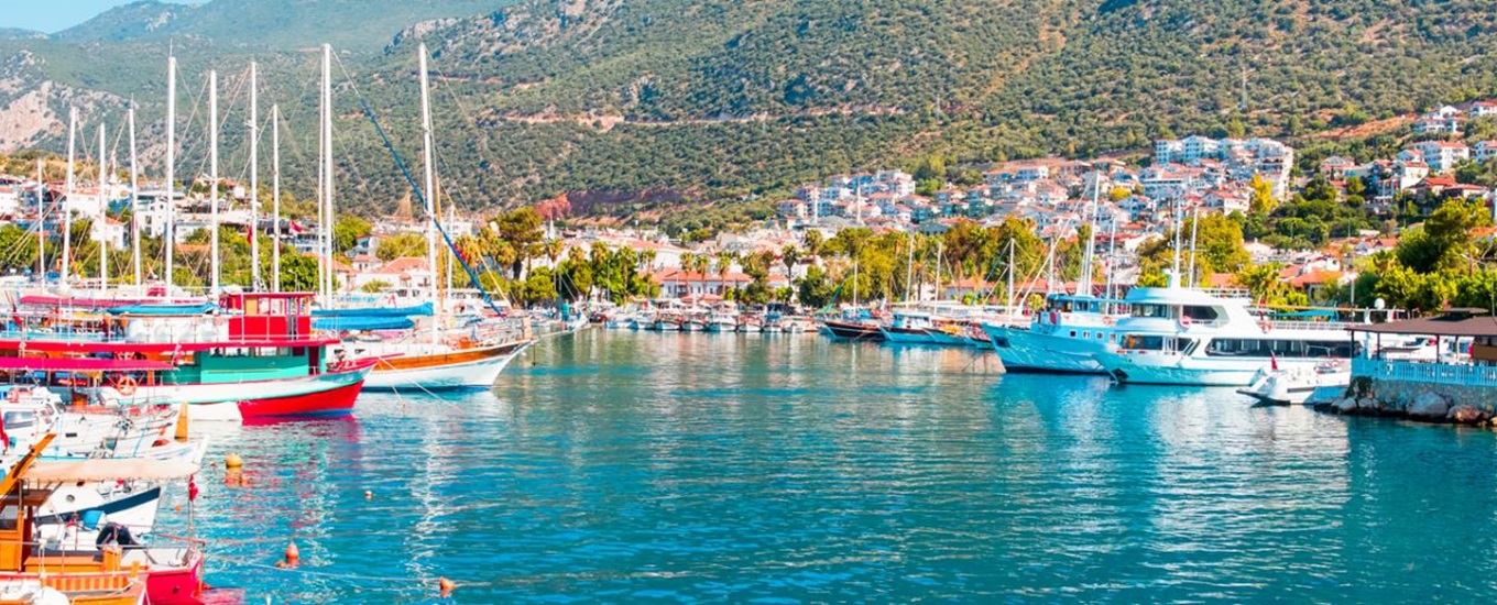 Destination-kalkan